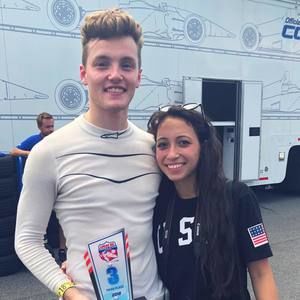 Meet your Posher, Cameron